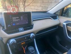 تويوتا راف 4